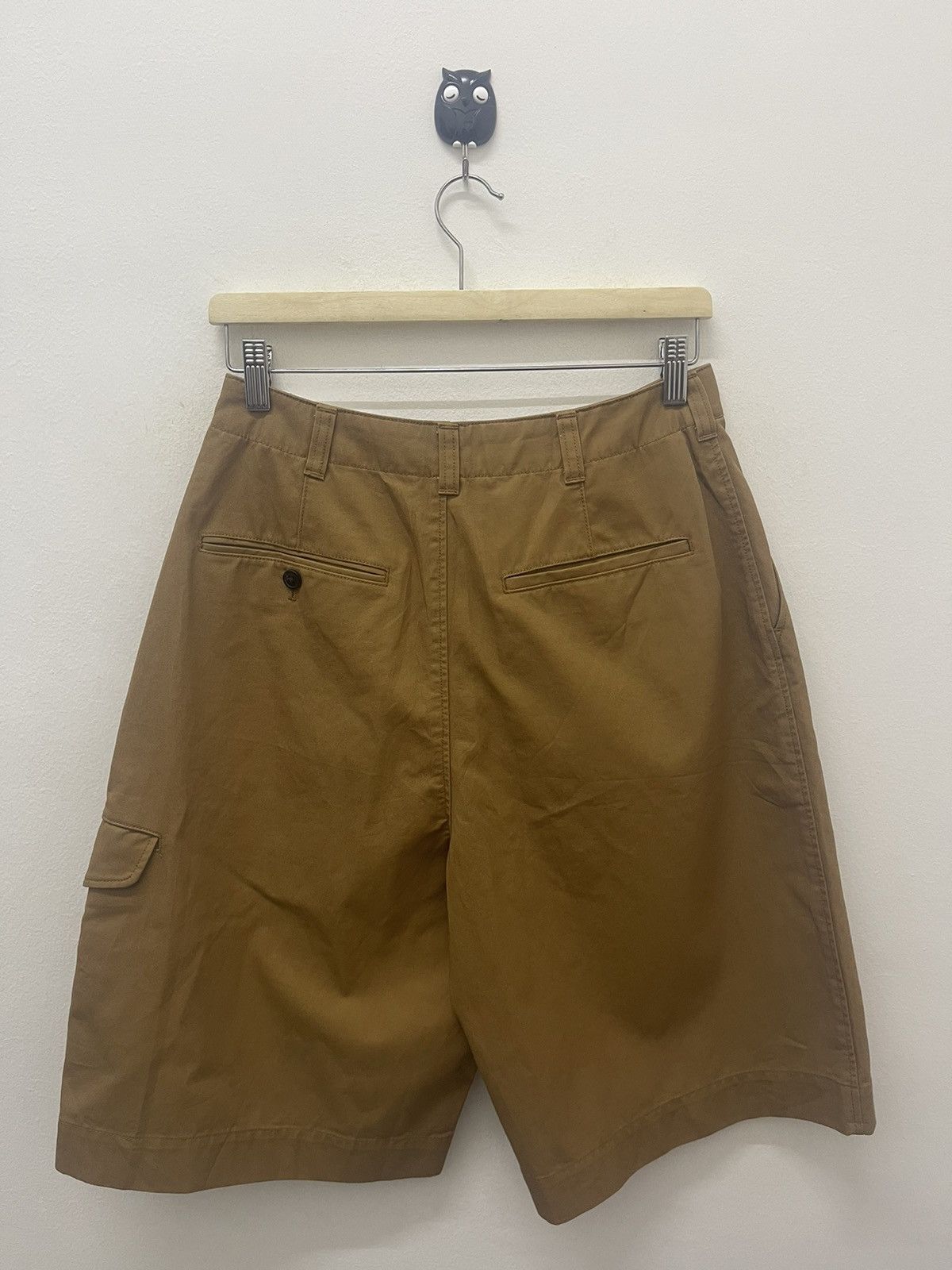 Jil Sander × Uniqlo Rare +J JIL SANDER X UNIQLO Size US 29 - 4 Thumbnail