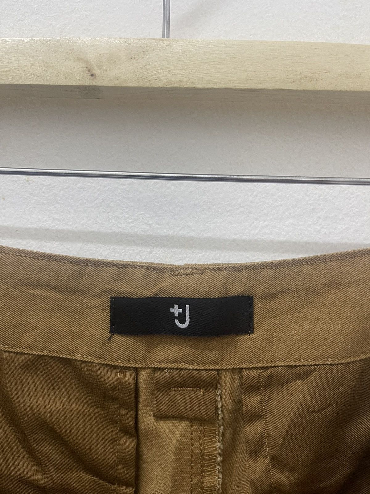Jil Sander × Uniqlo Rare +J JIL SANDER X UNIQLO Size US 29 - 3 Thumbnail