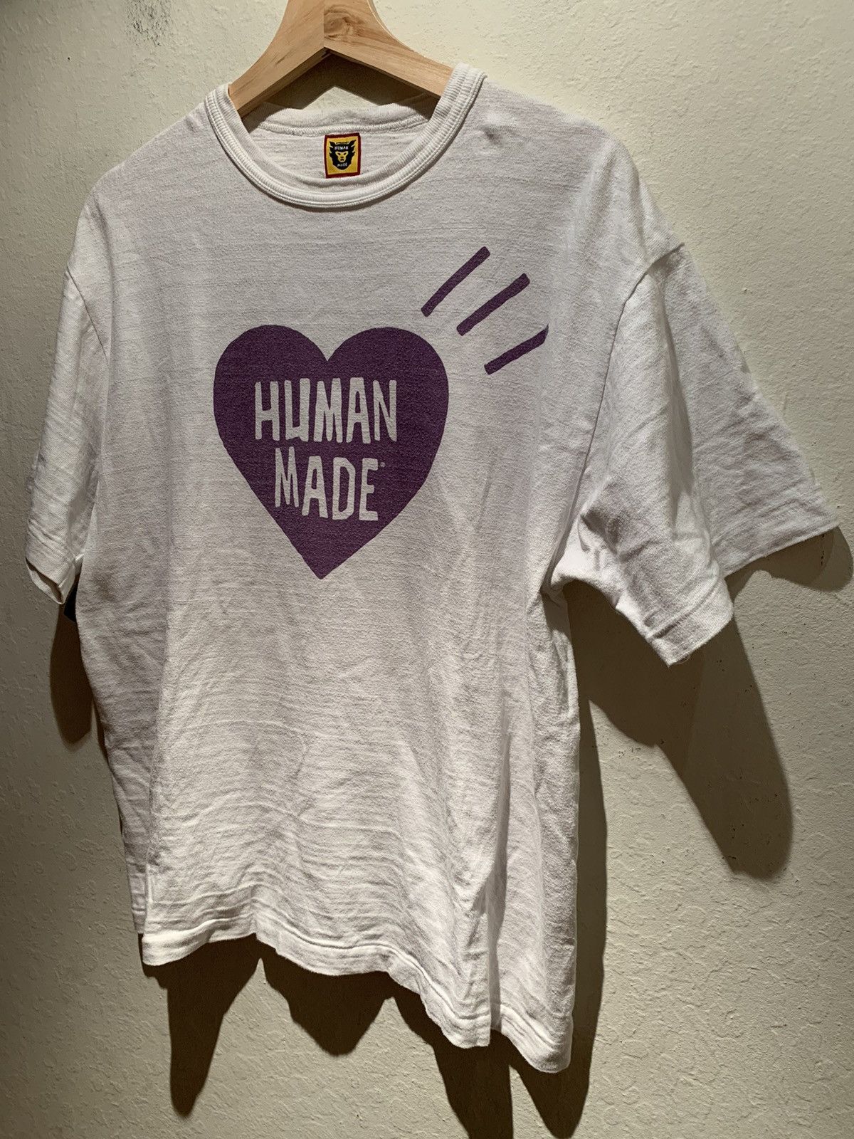 完売必須【HUMAN MADE】OG Logo T-shirt HUMAN MADE – T SHIRTS – HUMAN MADE Inc.
