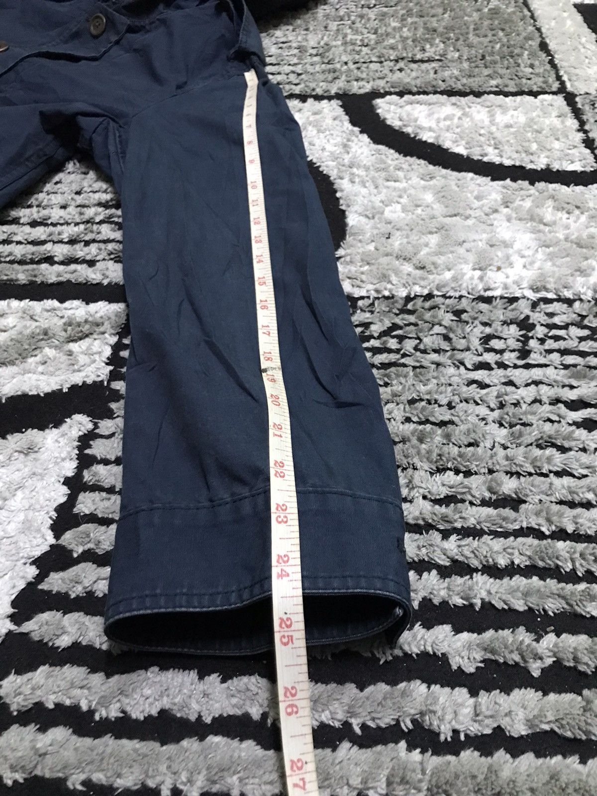 Beams Plus × Schott Schott x beams jacket hooded Size US M / EU 48-50 / 2 - 10 Thumbnail