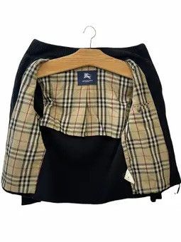 Burberry 🔥 Slim Corduroy jumper zip jacket nova check luxury size M Size US M / EU 48-50 / 2 - 13 Thumbnail