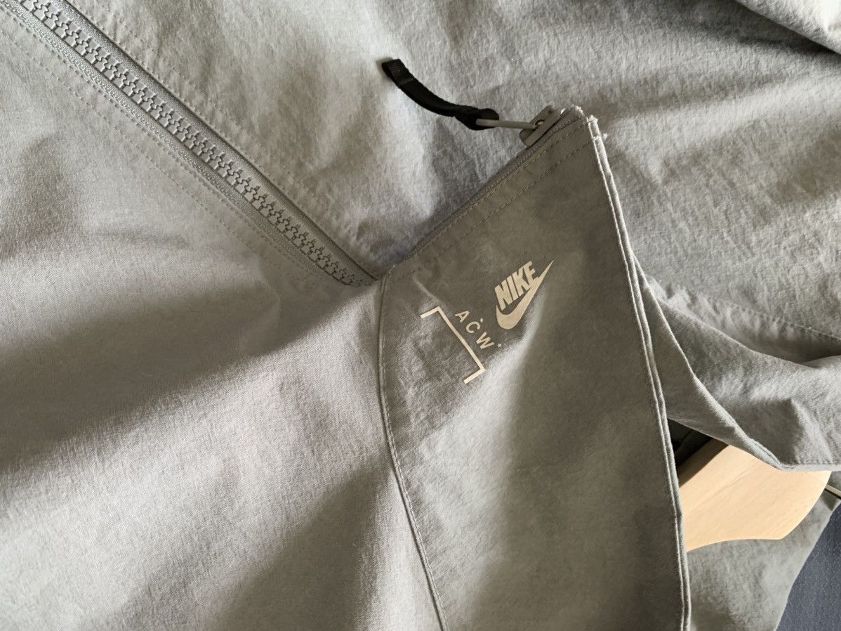 A-COLD-WALL* × Nike Nike X A Cold Wall NRG Thermo Jacket Size US L / EU 52-54 / 3 - 7 Thumbnail
