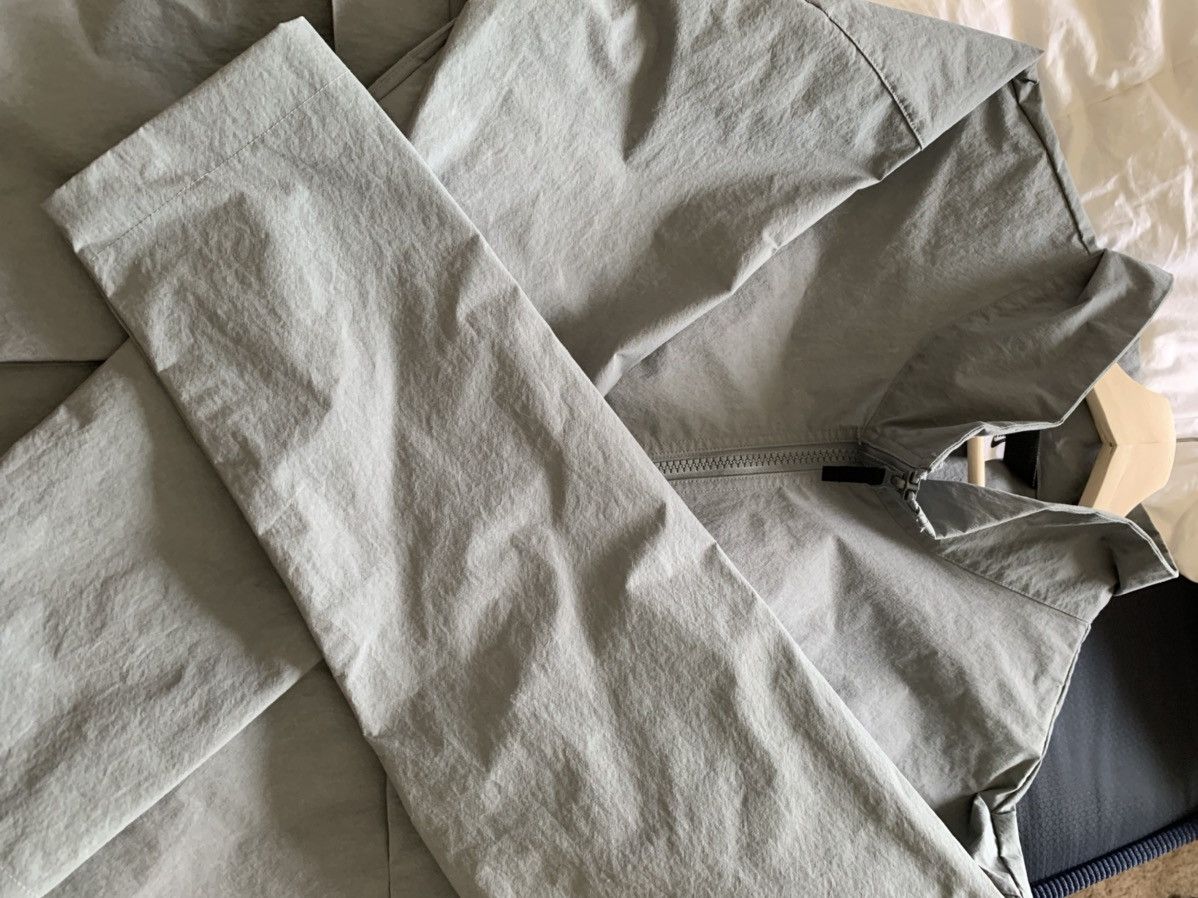A-COLD-WALL* × Nike Nike X A Cold Wall NRG Thermo Jacket Size US L / EU 52-54 / 3 - 5 Thumbnail