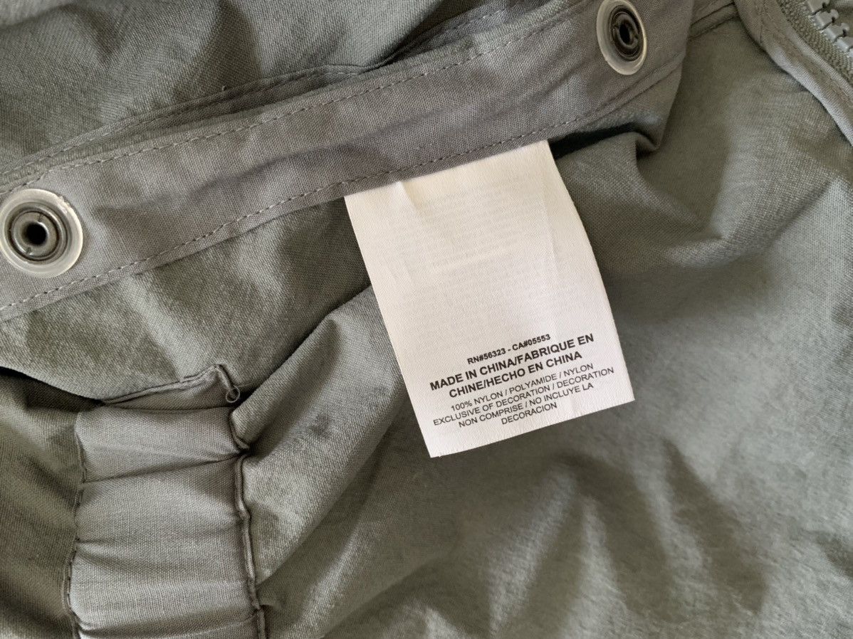 A-COLD-WALL* × Nike Nike X A Cold Wall NRG Thermo Jacket Size US L / EU 52-54 / 3 - 9 Thumbnail