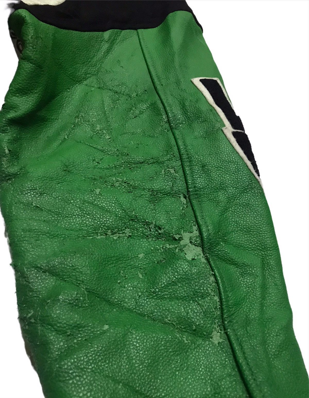 Vintage 🔥Rare🔥Seedless varsity jacket Size US M / EU 48-50 / 2 - 5 Thumbnail