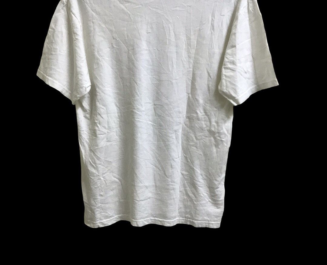 Vintage Vintage 90s Bob harrison WILD SIDE tshirt Size US M / EU 48-50 / 2 - 7 Thumbnail