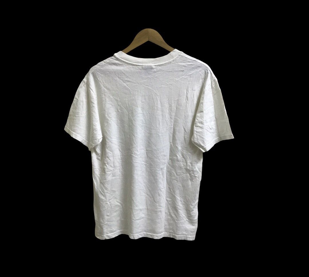 Vintage Vintage 90s Bob harrison WILD SIDE tshirt Size US M / EU 48-50 / 2 - 5 Thumbnail