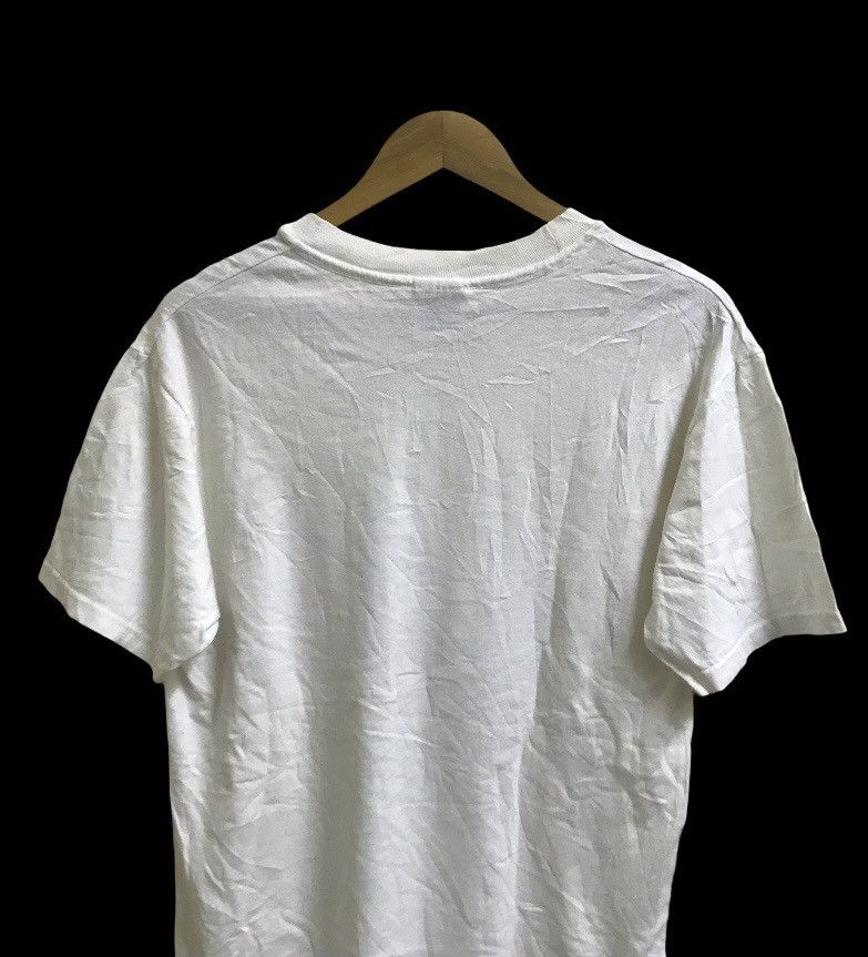 Vintage Vintage 90s Bob harrison WILD SIDE tshirt Size US M / EU 48-50 / 2 - 6 Thumbnail