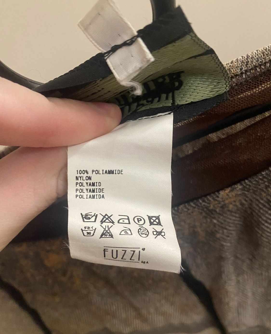 Jean Paul Gaultier Ultra rare maxi skirt Clock jean paul gaultier skirt Size 27" / US 4 / IT 40 - 3 Thumbnail