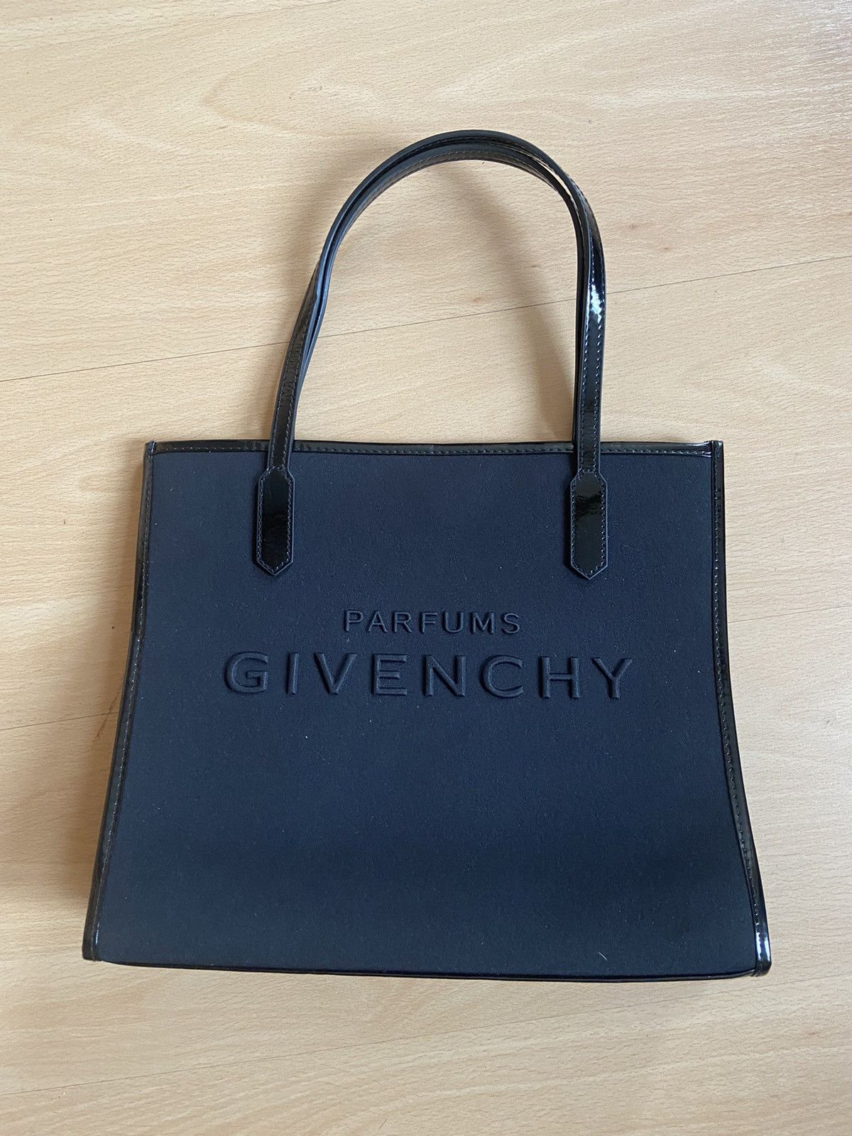 Givenchy tote bag