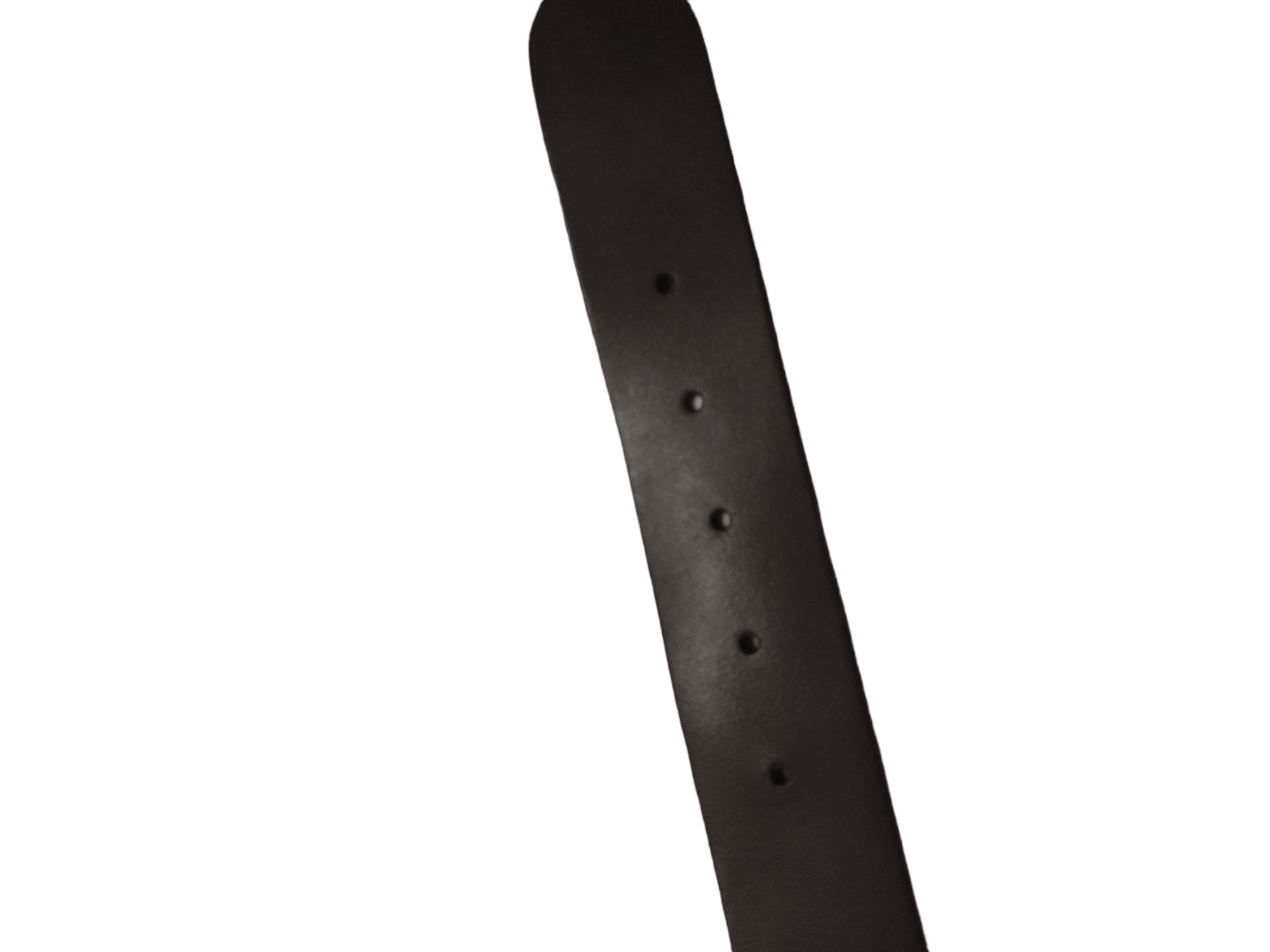 Leather × Sting The Sting Leather Belt (E833) Size ONE SIZE - 3 Thumbnail