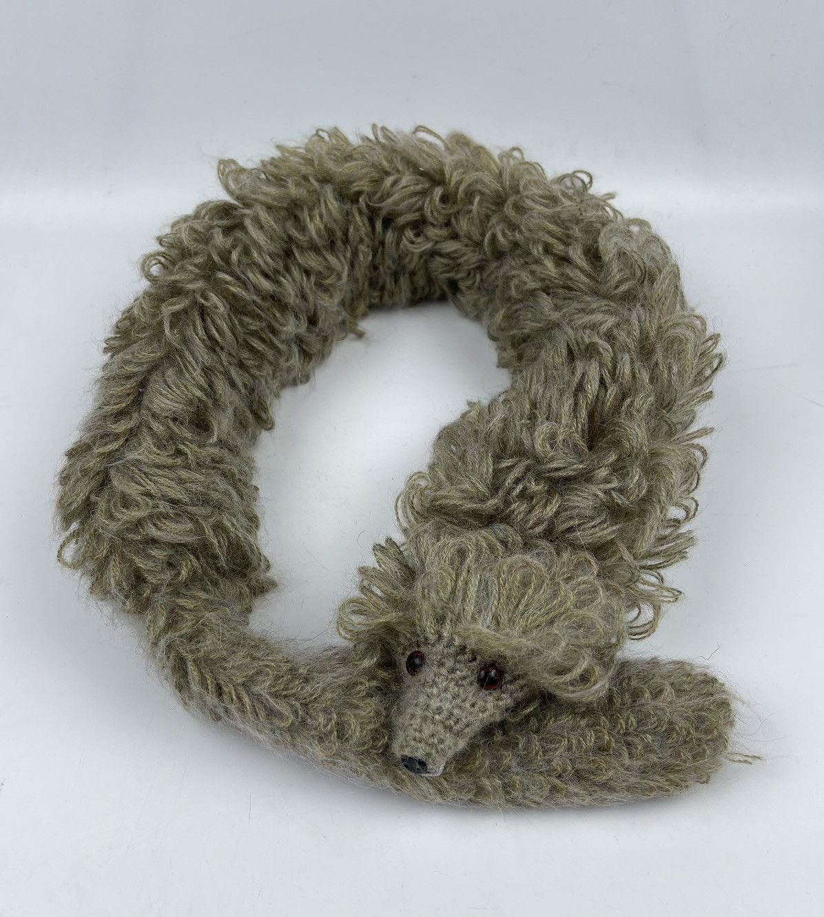 custom made ferret scarf tc4