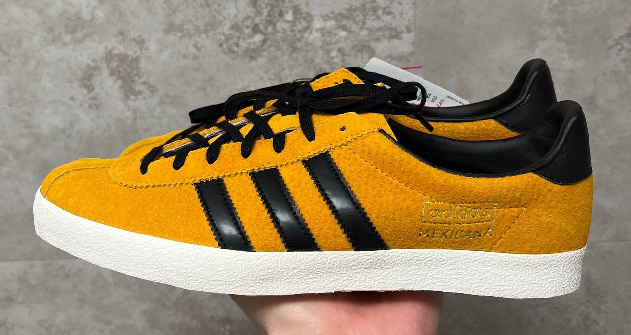 Adidas Adidas gazelle Mexicana 2021 City Series | Grailed