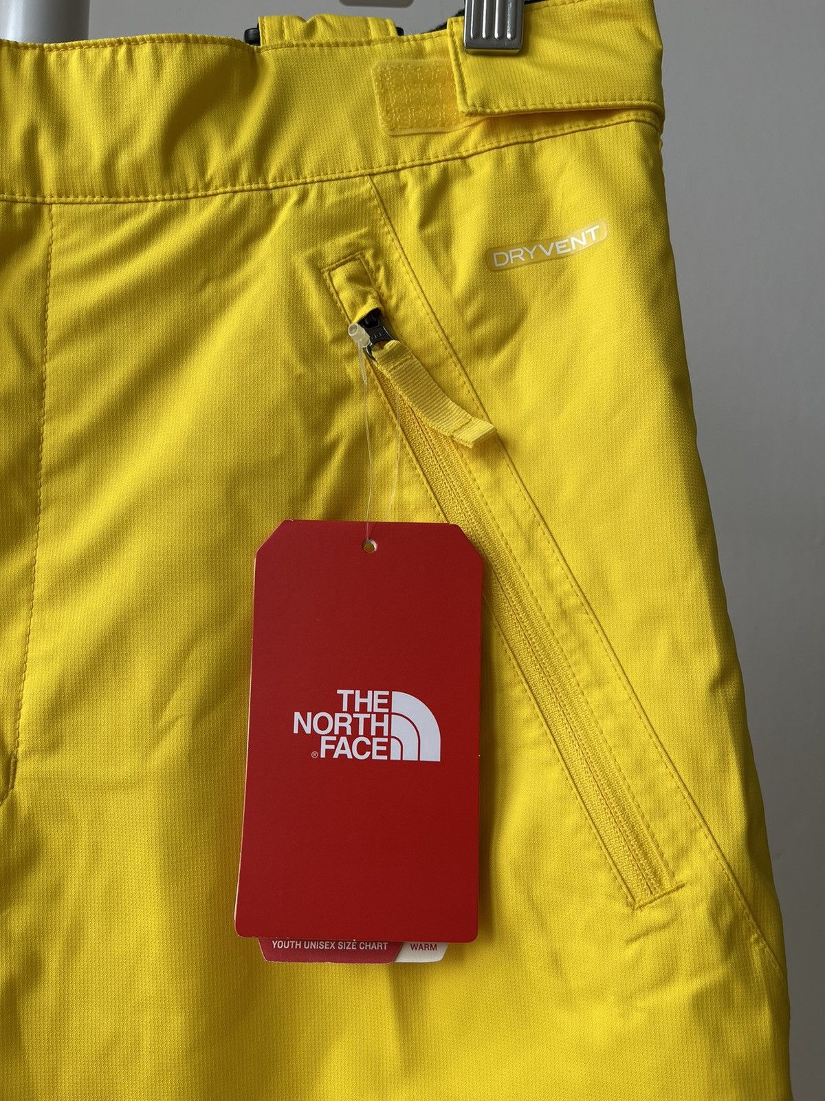 The North Face Snowboarding pants Dryvent Size US 31 - 3 Thumbnail