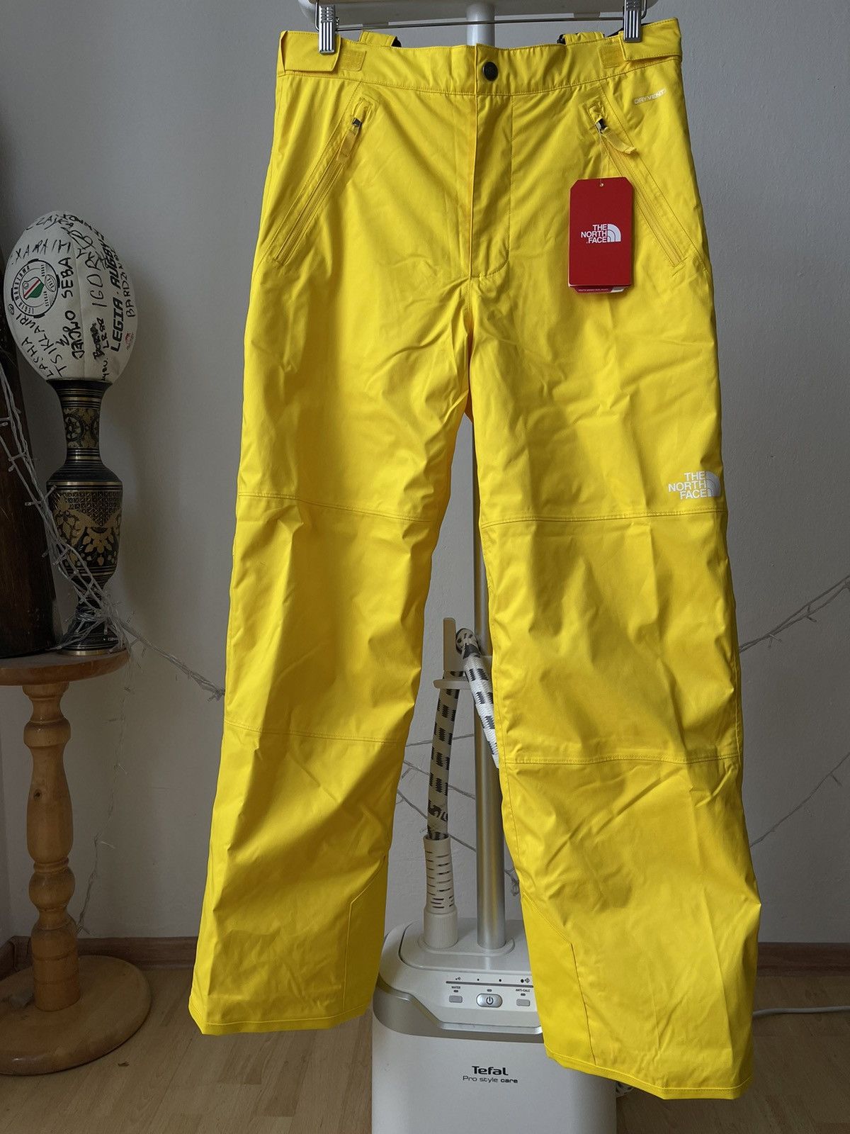 The North Face Snowboarding pants Dryvent Size US 31 - 1 Thumbnail