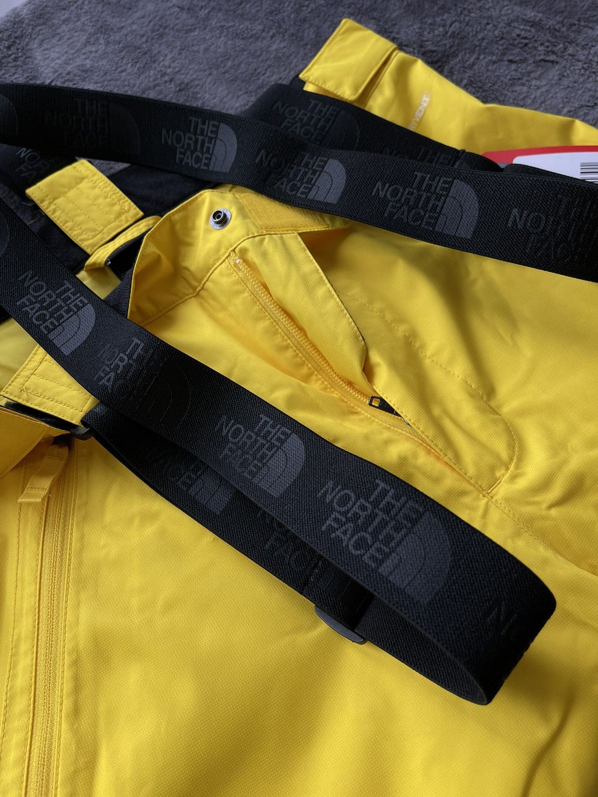 The North Face Snowboarding pants Dryvent Size US 31 - 10 Thumbnail