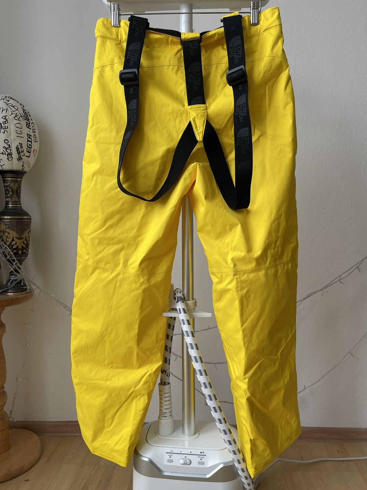 The North Face Snowboarding pants Dryvent Size US 31 - 2 Thumbnail