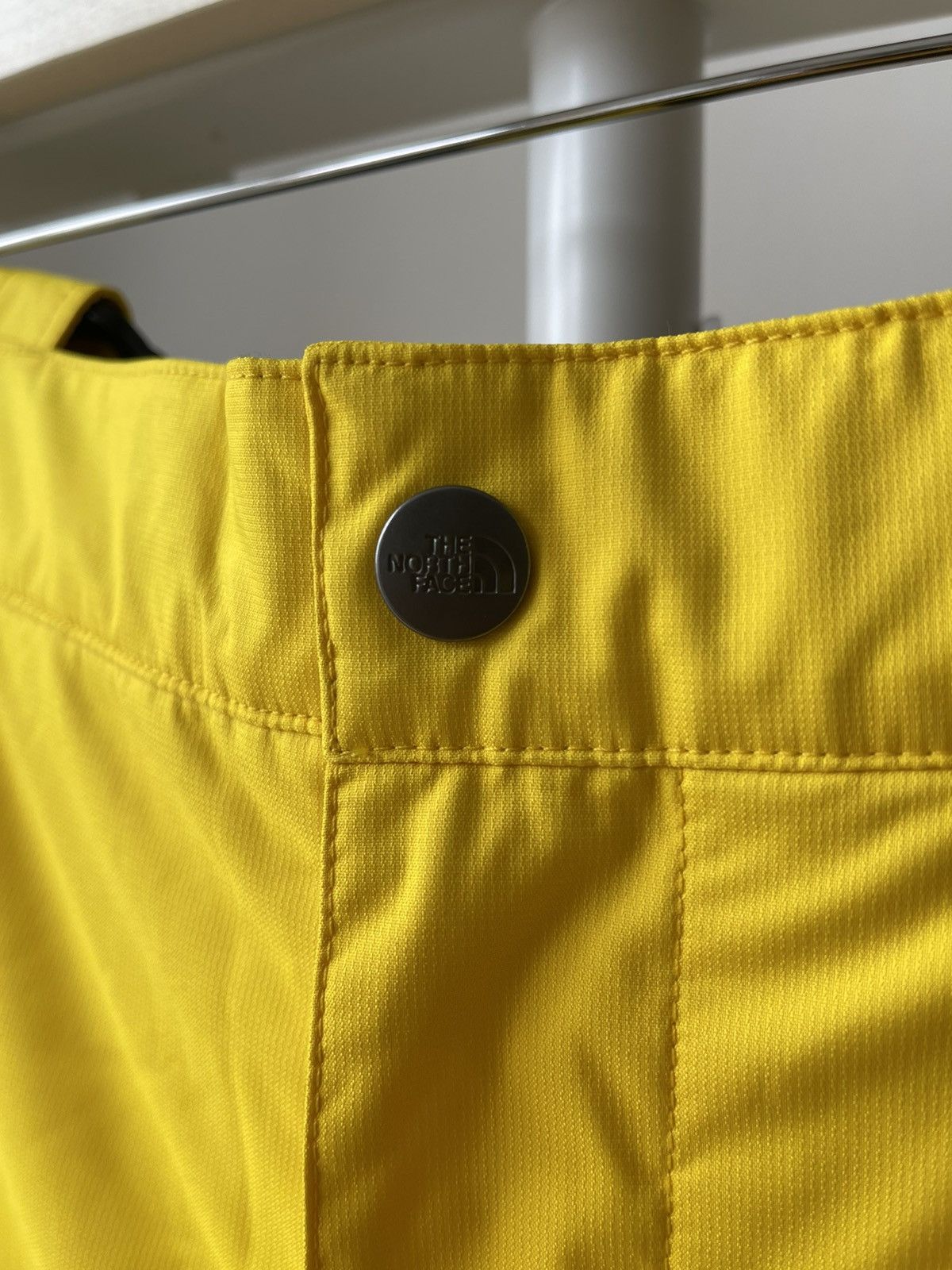 The North Face Snowboarding pants Dryvent Size US 31 - 6 Thumbnail
