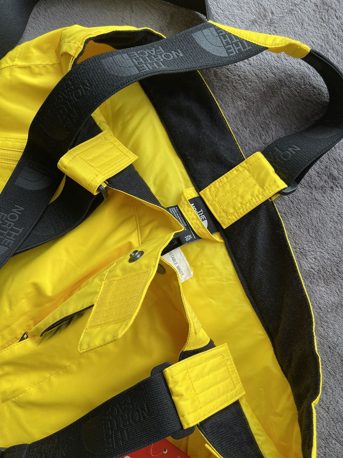 The North Face Snowboarding pants Dryvent Size US 31 - 11 Thumbnail