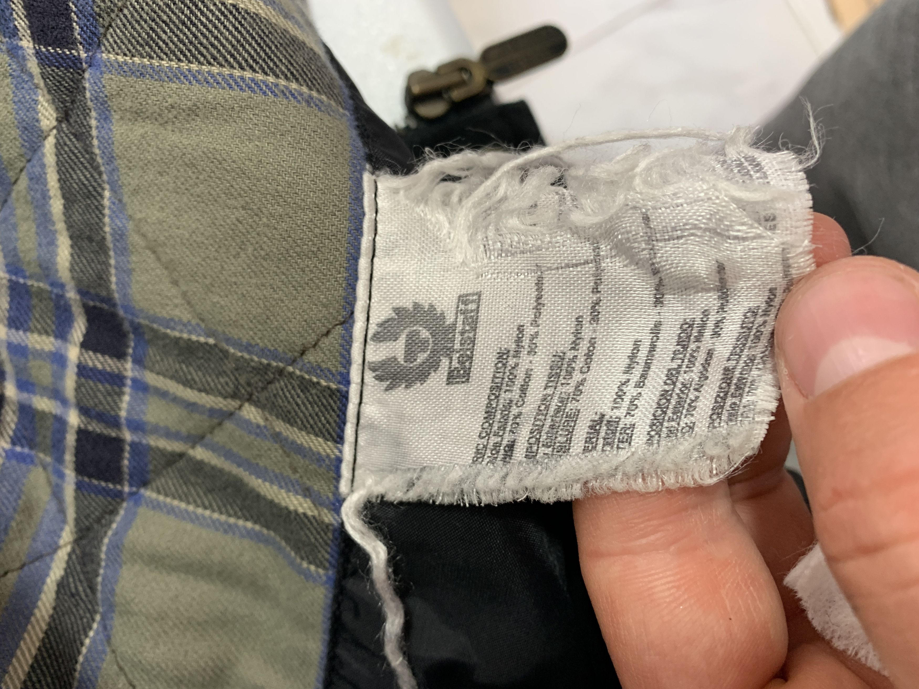 Belstaff Belstaff Motorcycle Rider Coat Light Jacket Black Size XL Size US XL / EU 56 / 4 - 18 Thumbnail