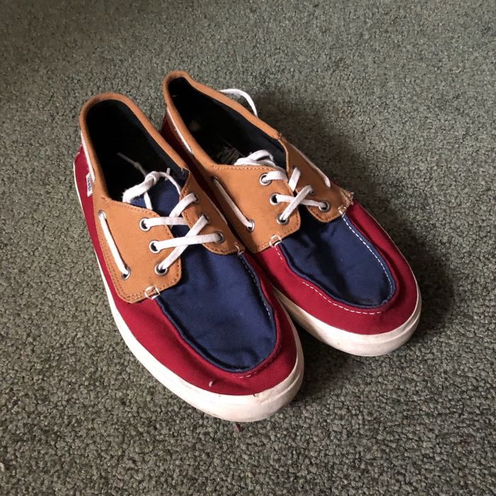 Surfsiders vans hot sale