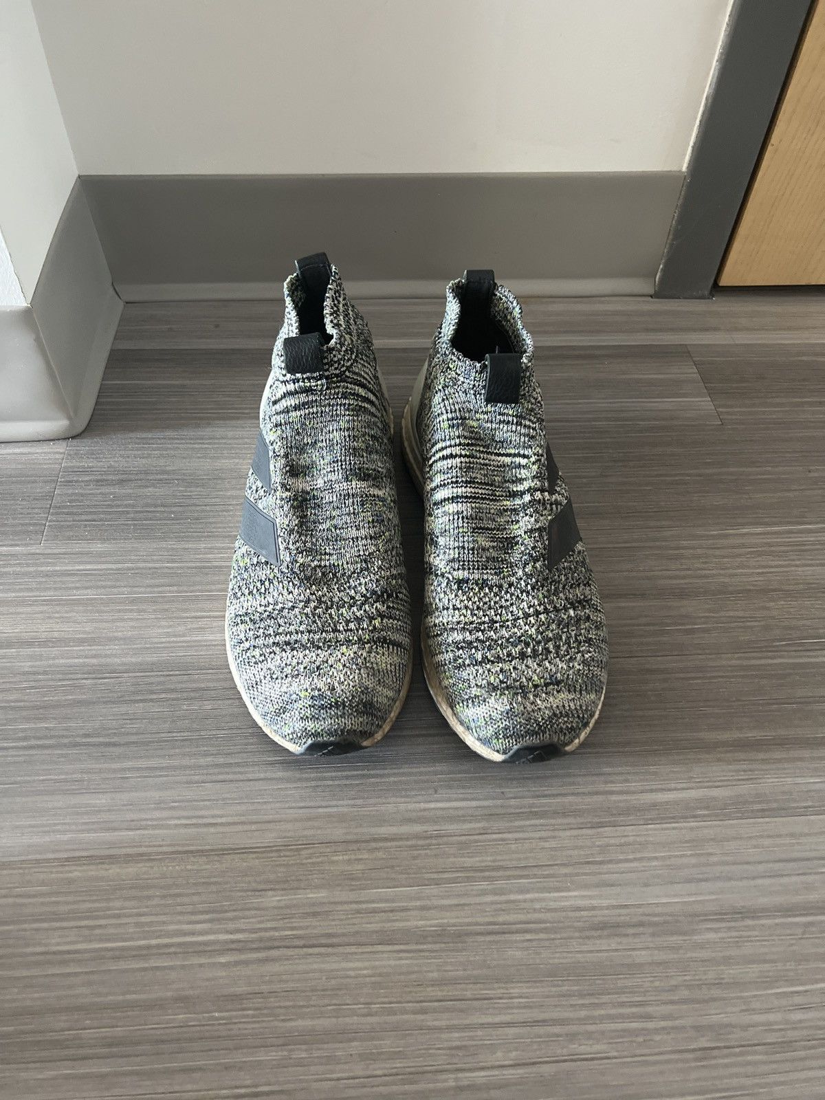 Adidas Adidas ACE 16+ PureControl Ultraboost Size US 10.5 / EU 43-44 - 3 Thumbnail