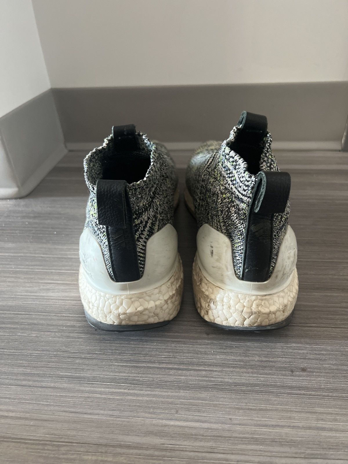 Adidas Adidas ACE 16+ PureControl Ultraboost Size US 10.5 / EU 43-44 - 4 Thumbnail
