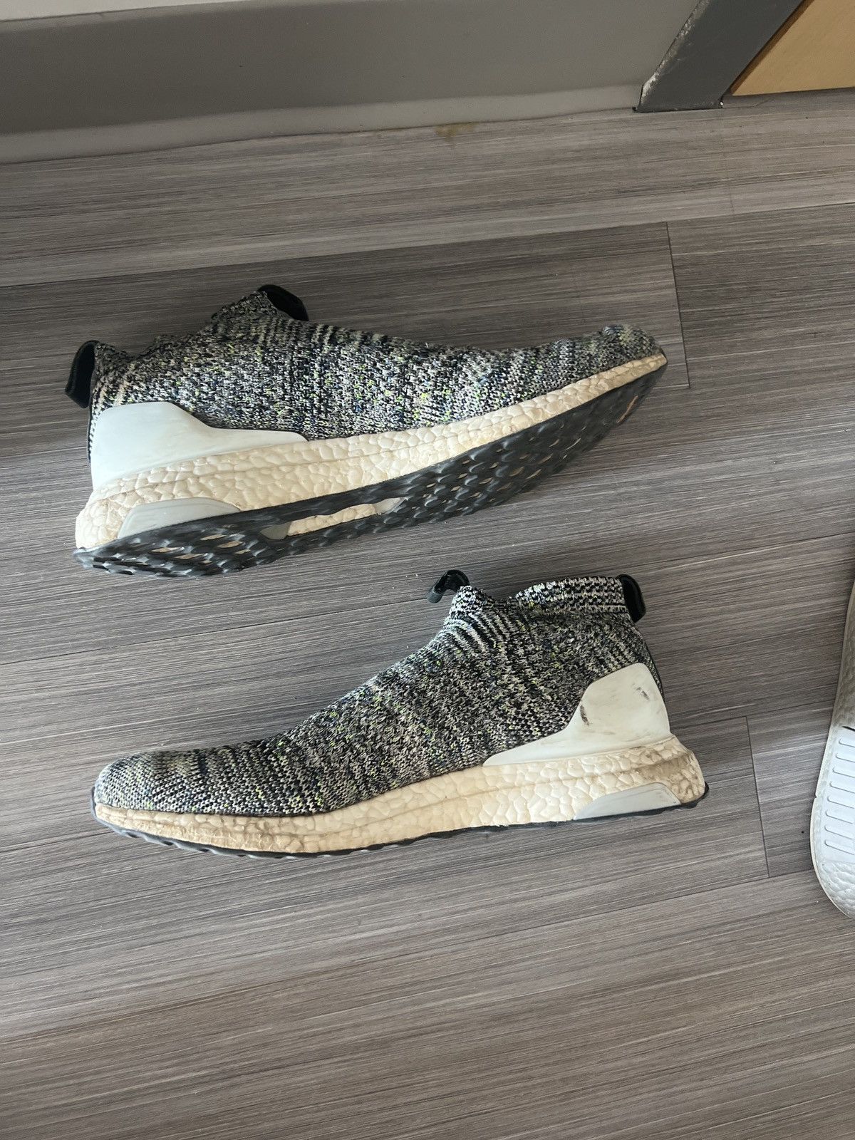 Adidas Adidas ACE 16+ PureControl Ultraboost Size US 10.5 / EU 43-44 - 2 Thumbnail