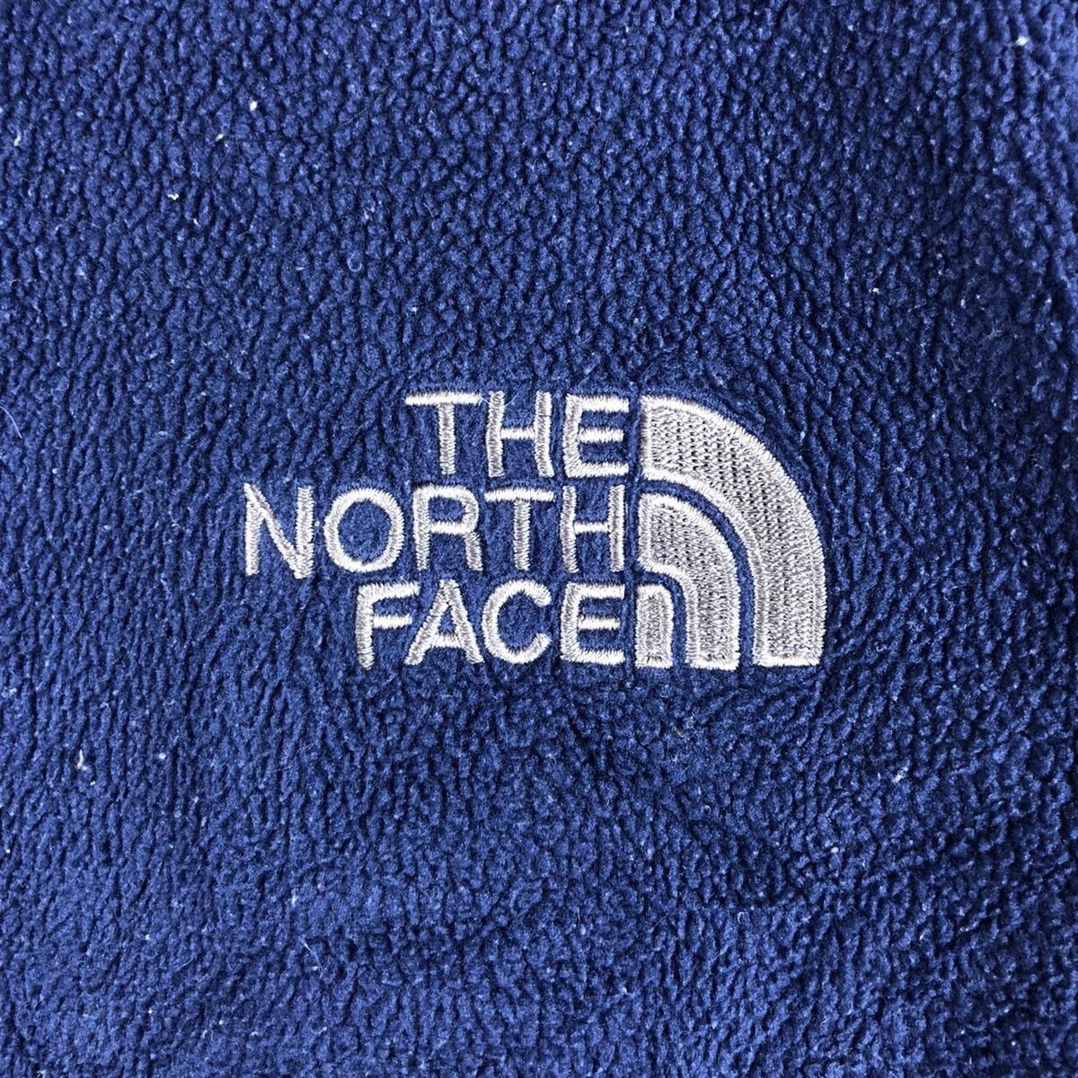 The North Face The North Face Gorpcore Style Fleece Size US M / EU 48-50 / 2 - 4 Thumbnail