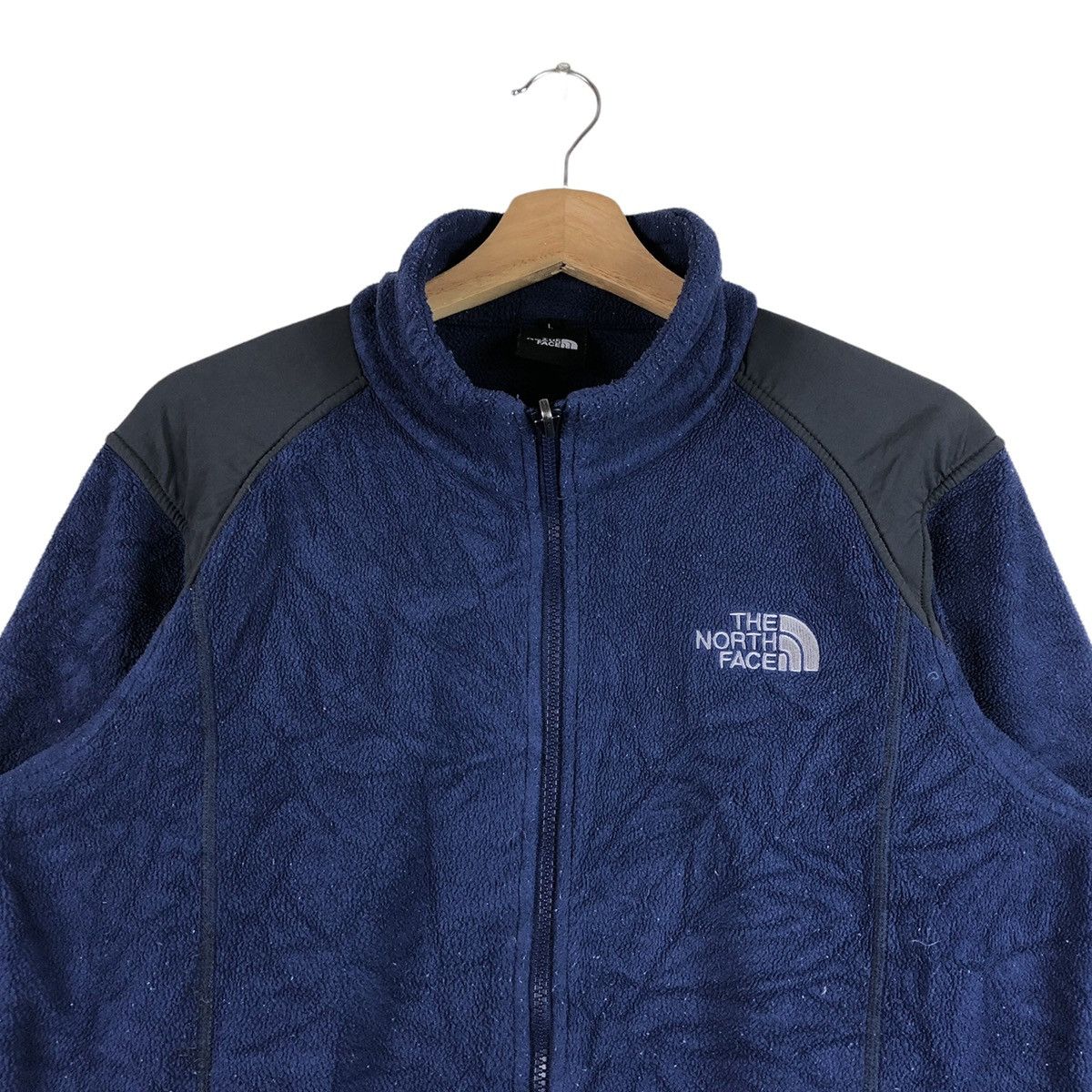 The North Face The North Face Gorpcore Style Fleece Size US M / EU 48-50 / 2 - 3 Thumbnail