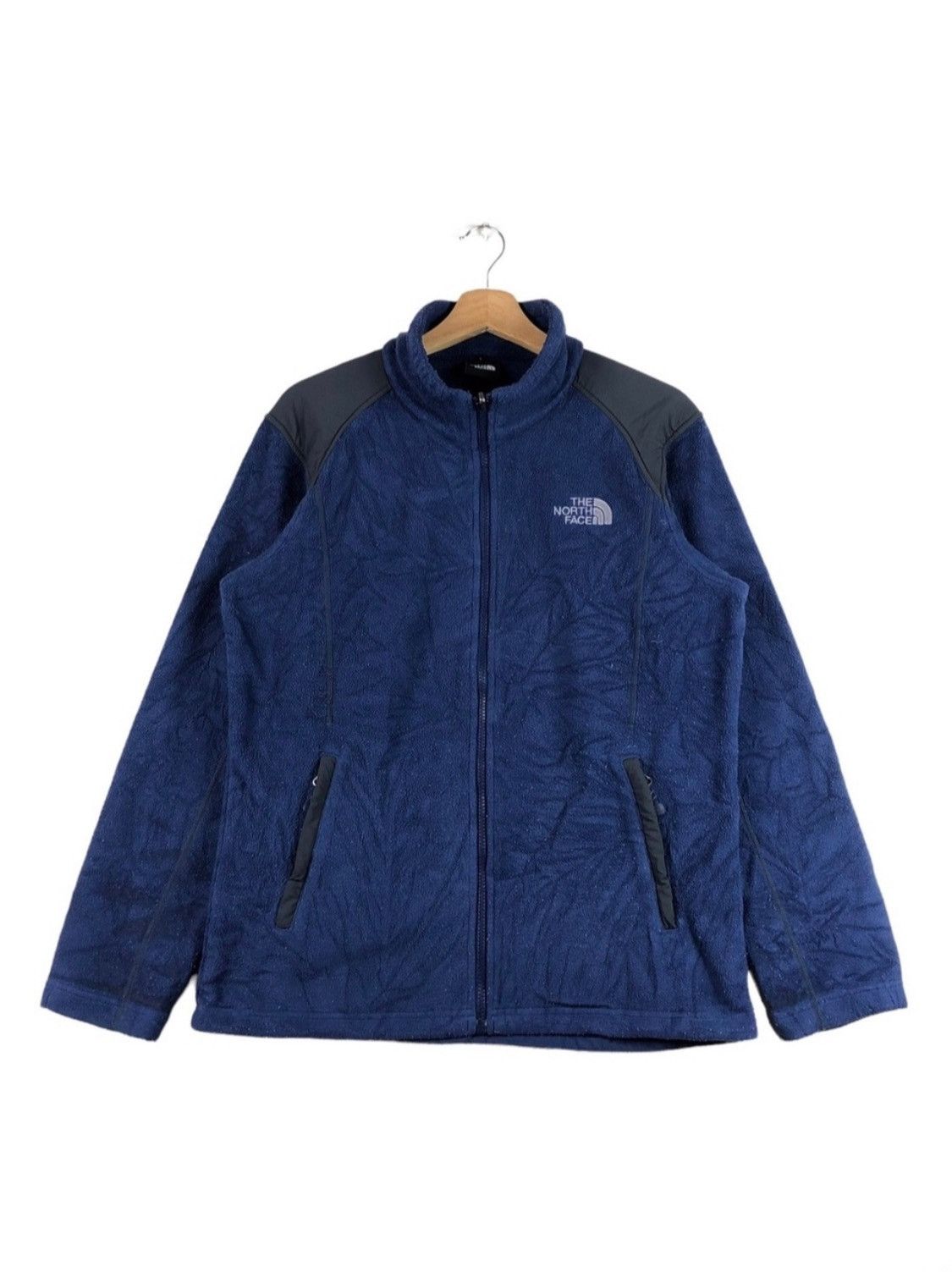 The North Face The North Face Gorpcore Style Fleece Size US M / EU 48-50 / 2 - 1 Thumbnail
