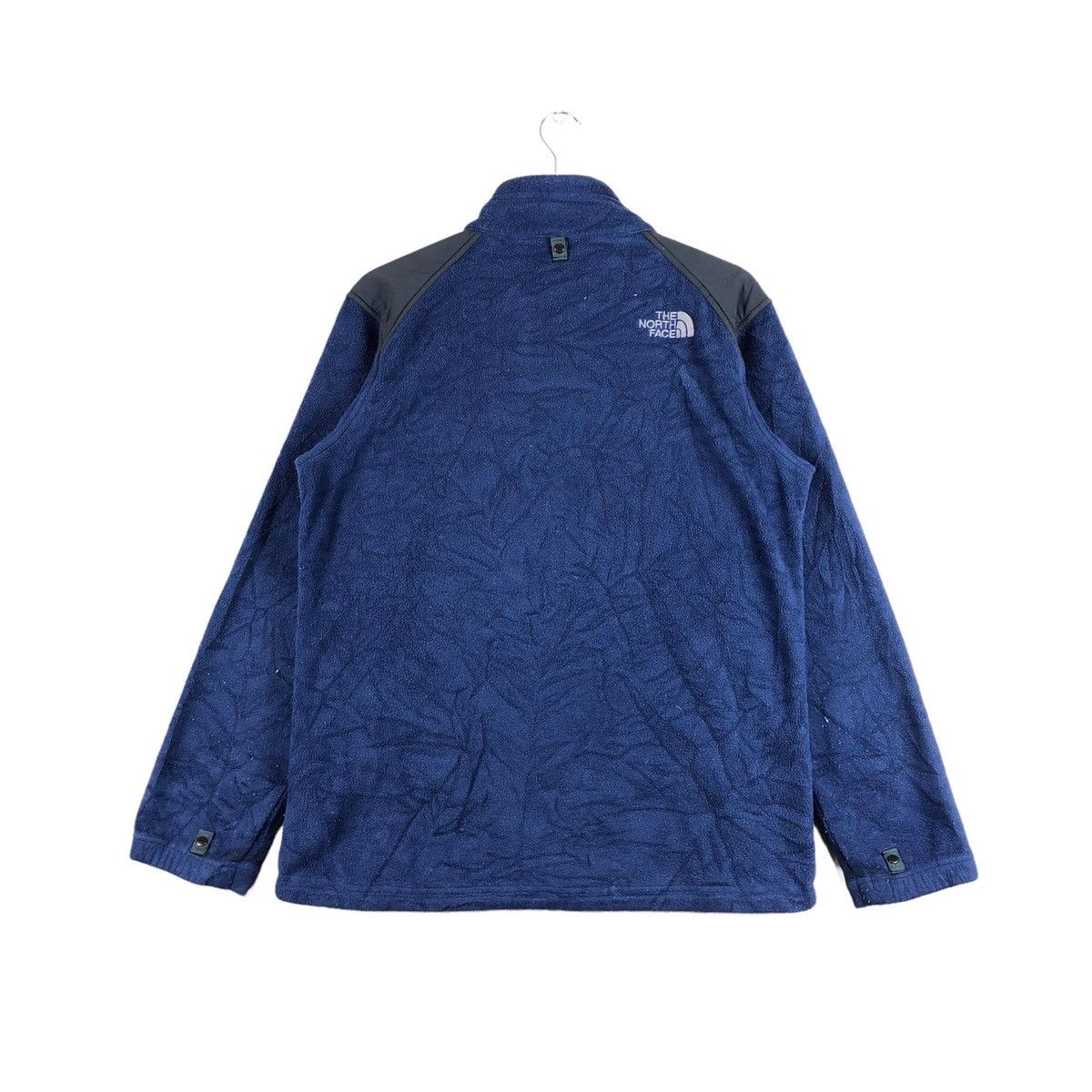 The North Face The North Face Gorpcore Style Fleece Size US M / EU 48-50 / 2 - 12 Thumbnail
