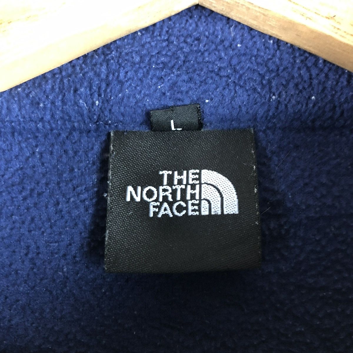 The North Face The North Face Gorpcore Style Fleece Size US M / EU 48-50 / 2 - 6 Thumbnail