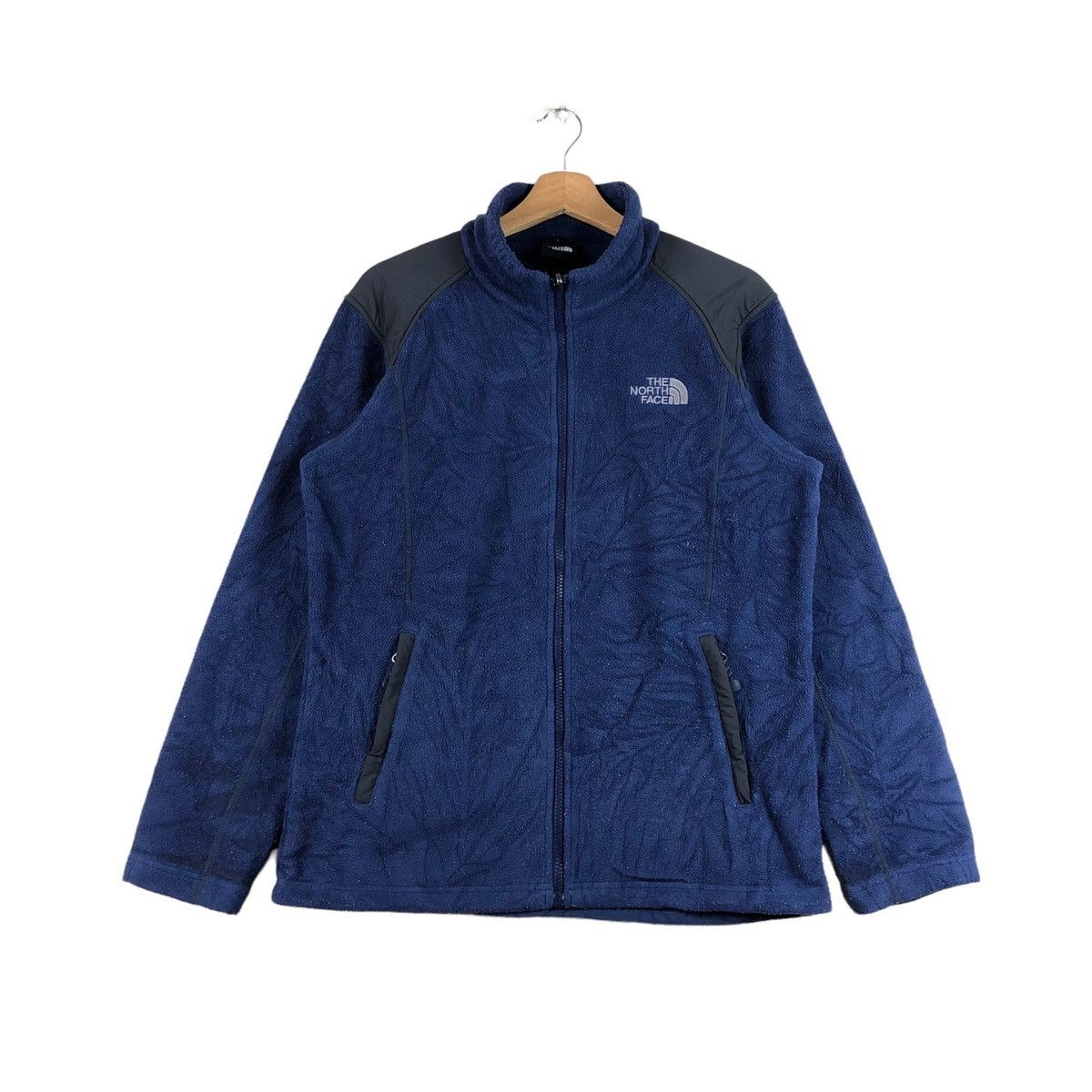 The North Face The North Face Gorpcore Style Fleece Size US M / EU 48-50 / 2 - 2 Thumbnail