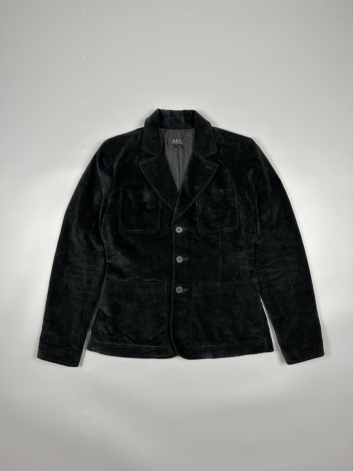🔥RARE🔥 APC KUDROY BLAZER