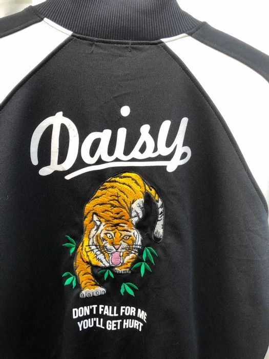 Japanese Brand Sukajan Embroidery Tiger 🐅 japan Jacket Size US S / EU 44-46 / 1 - 5 Thumbnail