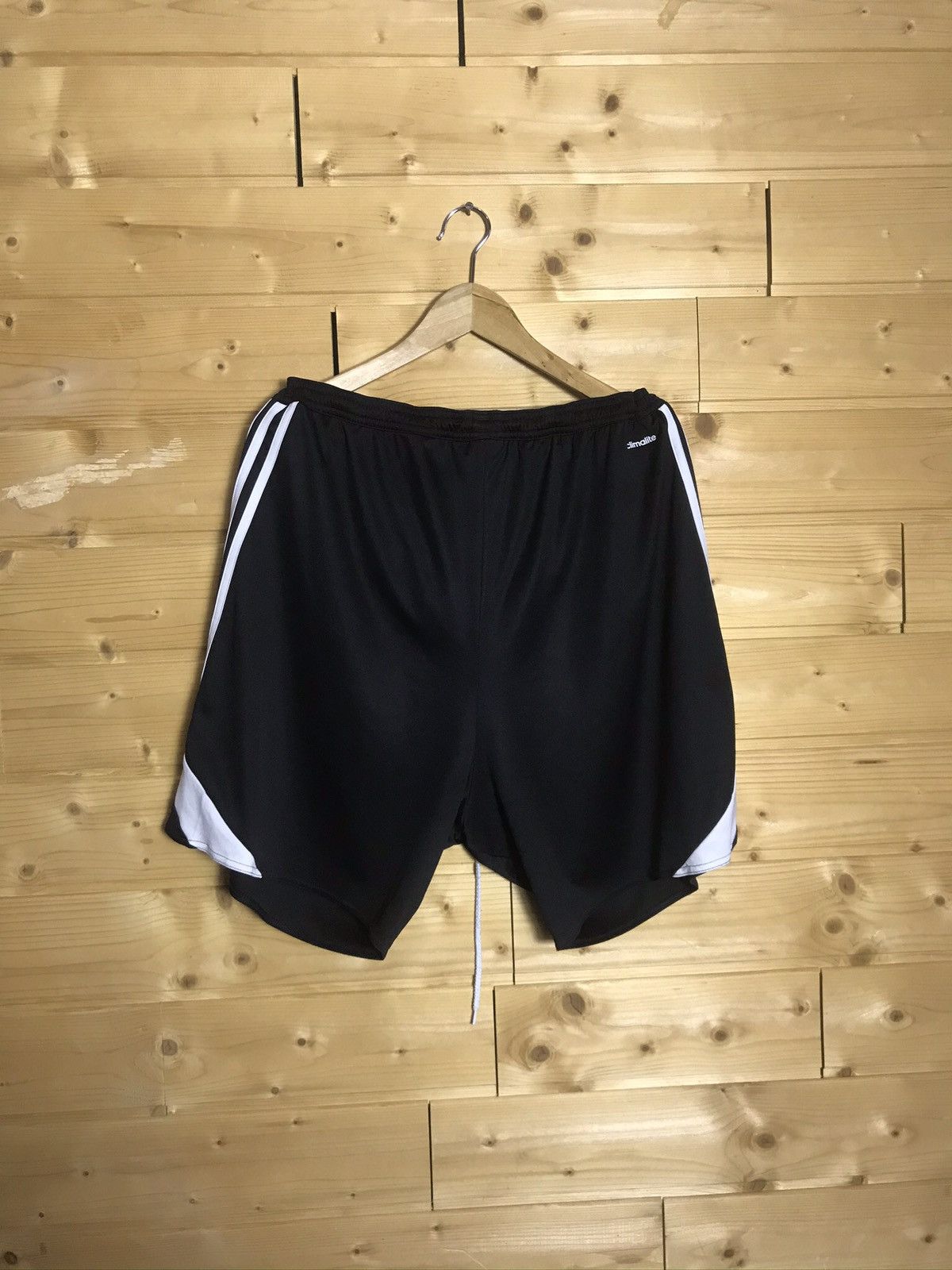 Adidas Adidas shorts Size US 36 / EU 52 - 5 Thumbnail