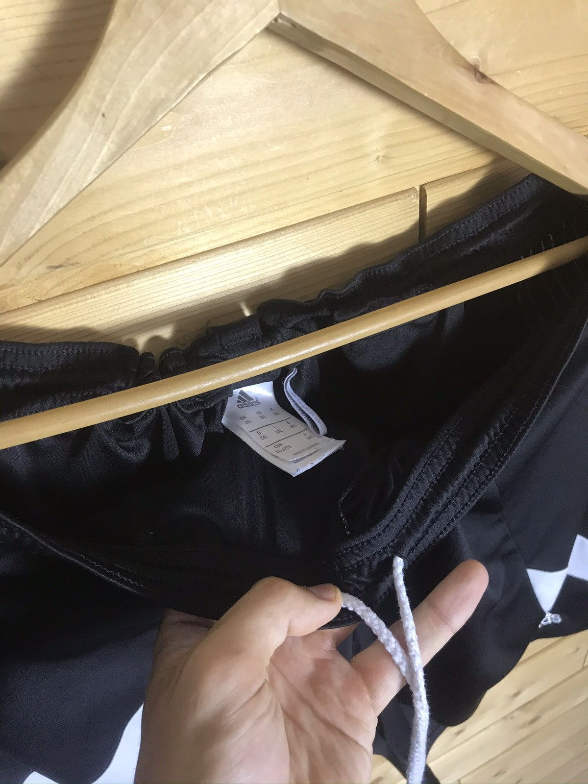 Adidas Adidas shorts Size US 36 / EU 52 - 3 Thumbnail