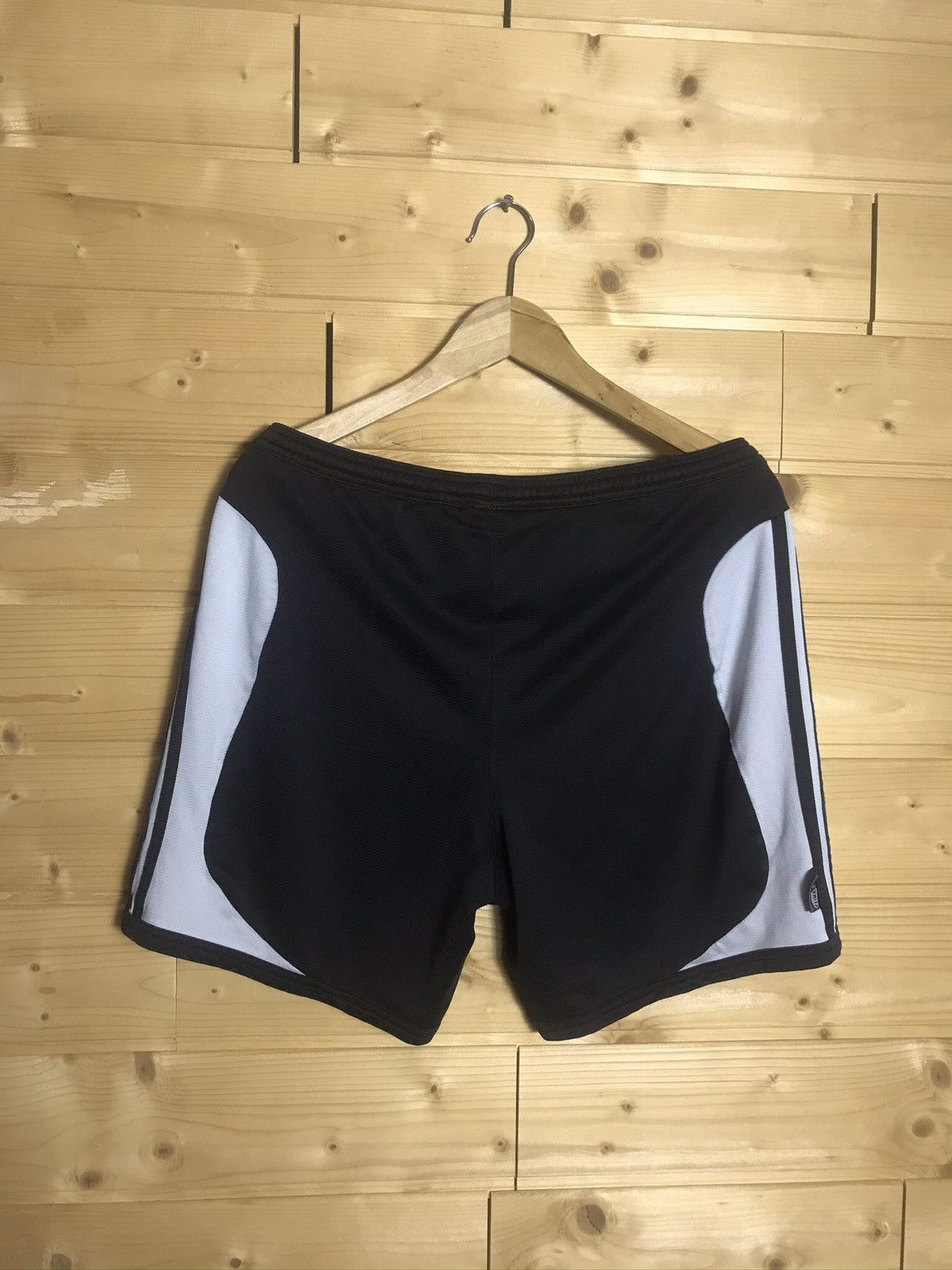 Vintage 2006 Vintage Adidas shorts Size US 32 / EU 48 - 6 Thumbnail