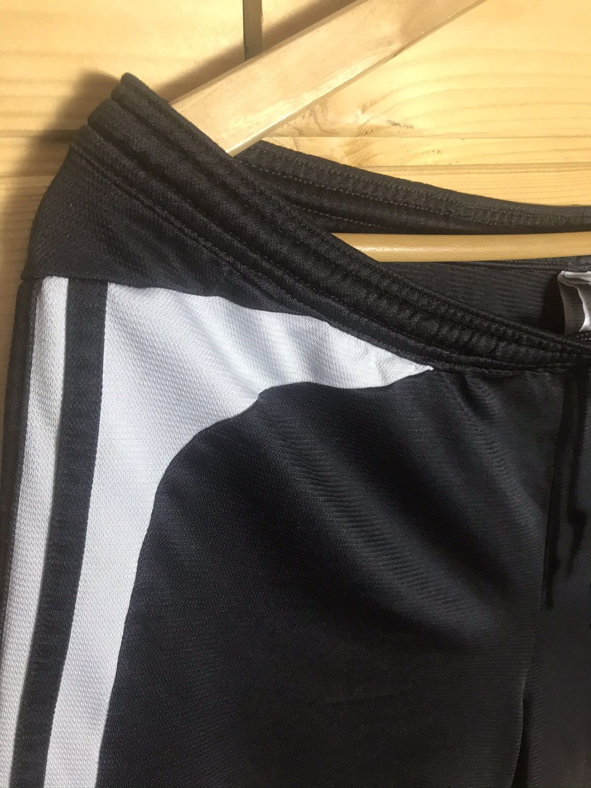 Vintage 2006 Vintage Adidas shorts Size US 32 / EU 48 - 3 Thumbnail