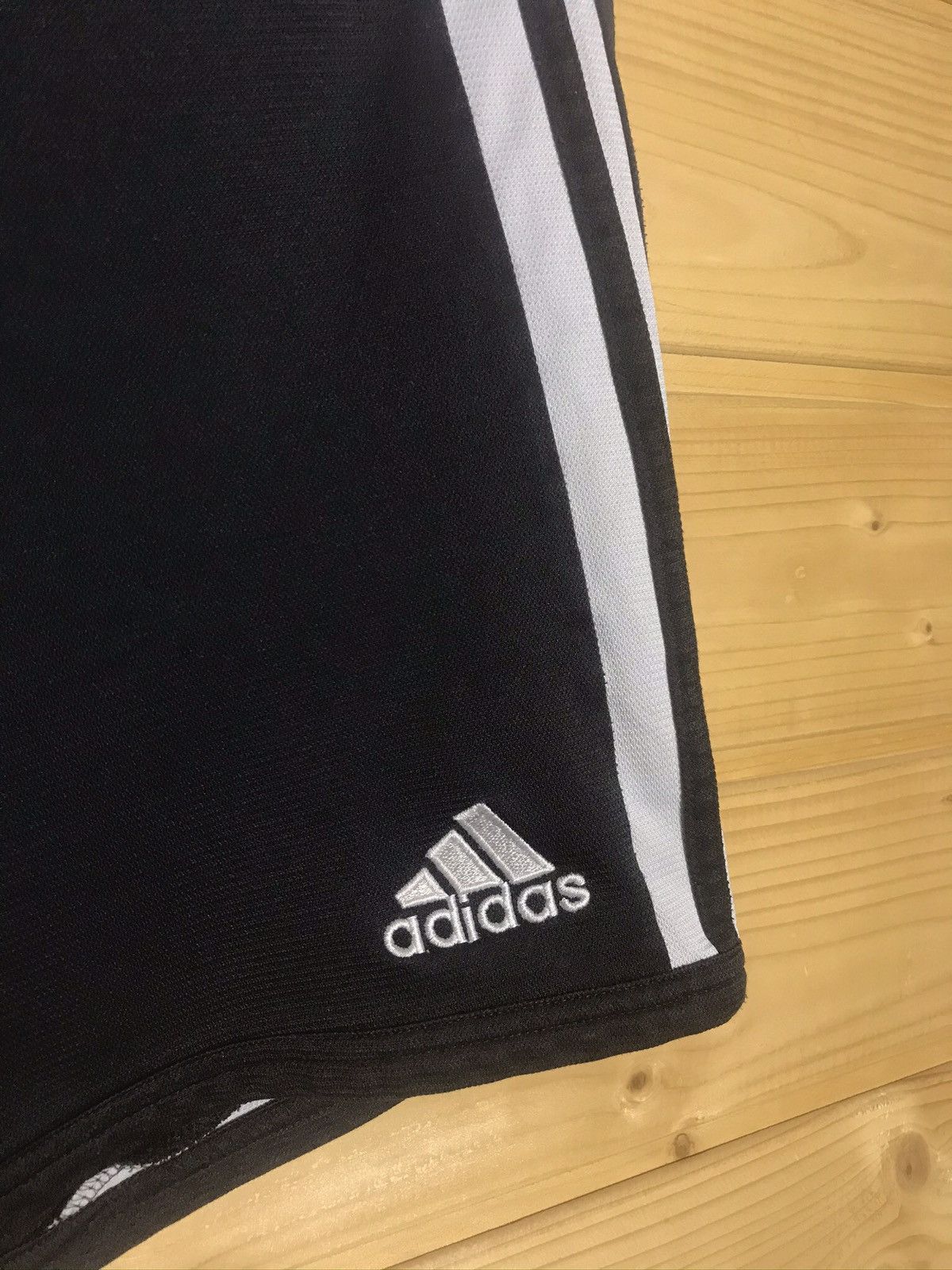 Vintage 2006 Vintage Adidas shorts Size US 32 / EU 48 - 2 Thumbnail