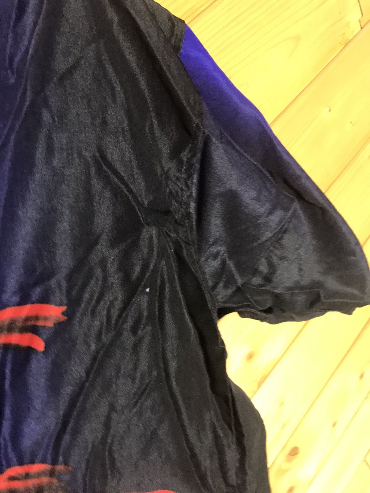Vintage Vintage samurai shirt Size US L / EU 52-54 / 3 - 6 Thumbnail