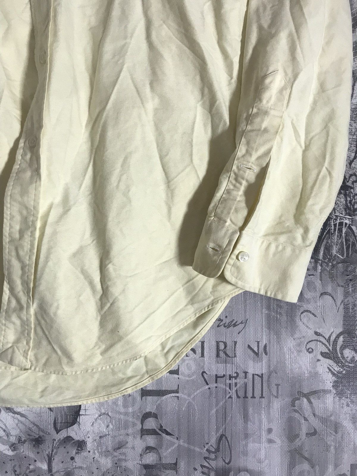 Vintage Vintage Polo Ralph Lauren shirt Size US XL / EU 56 / 4 - 3 Thumbnail