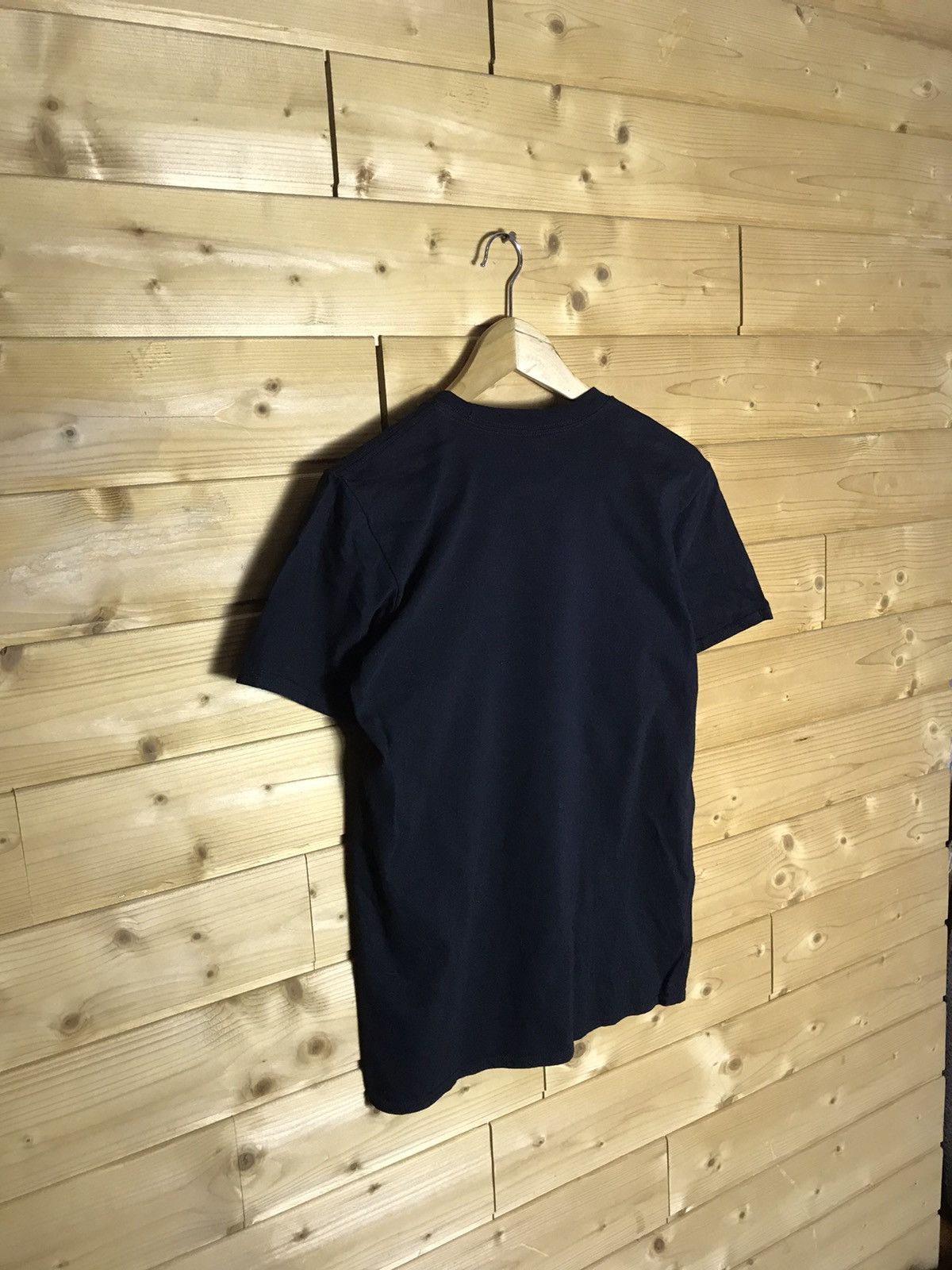 Vintage The Rolling Stones band t-shirt Size US M / EU 48-50 / 2 - 8 Thumbnail