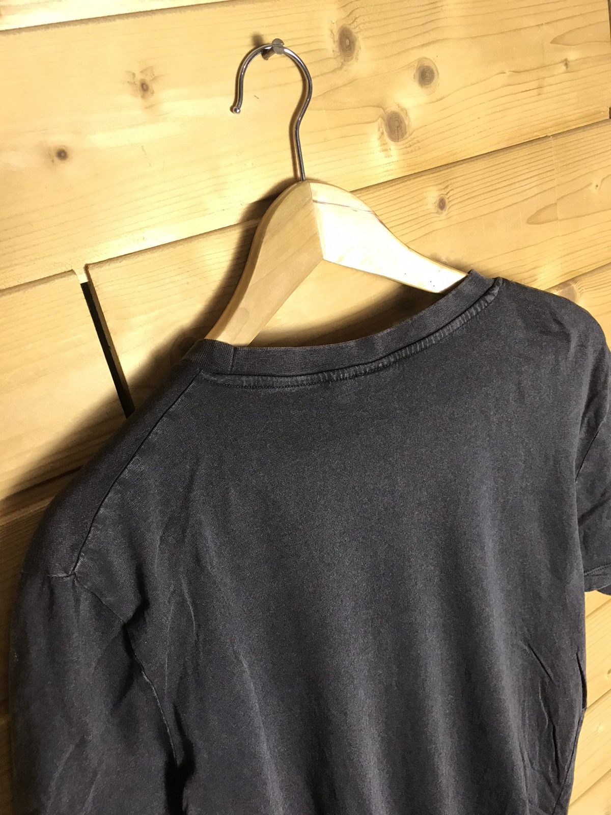 Band Tees Nirvana faded oversized t-shirt Size US S / EU 44-46 / 1 - 8 Thumbnail