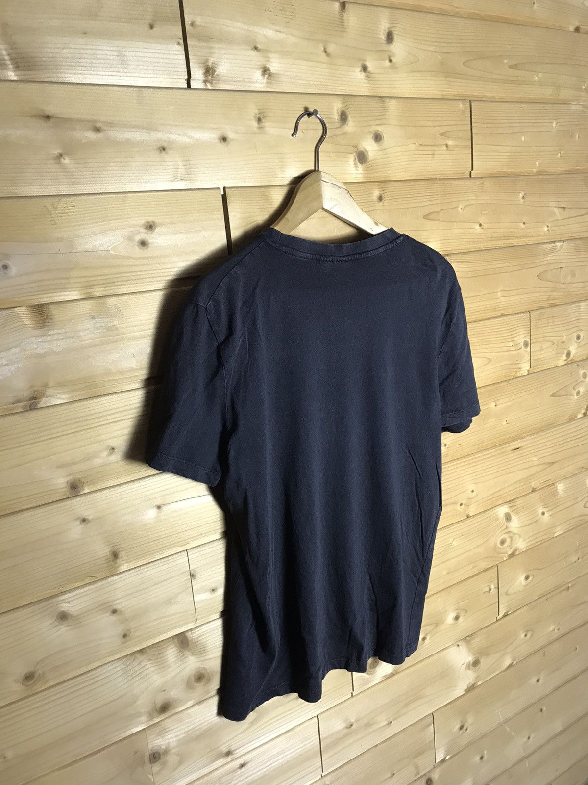 Band Tees Nirvana faded oversized t-shirt Size US S / EU 44-46 / 1 - 7 Thumbnail
