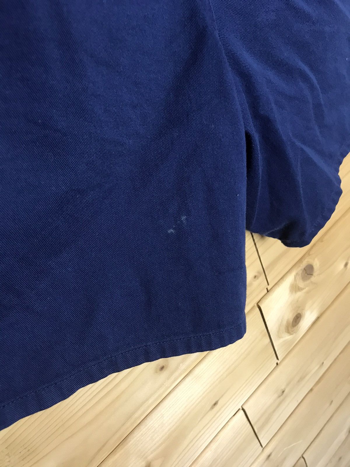 Vintage Vintage Nike shorts Size US 36 / EU 52 - 14 Thumbnail