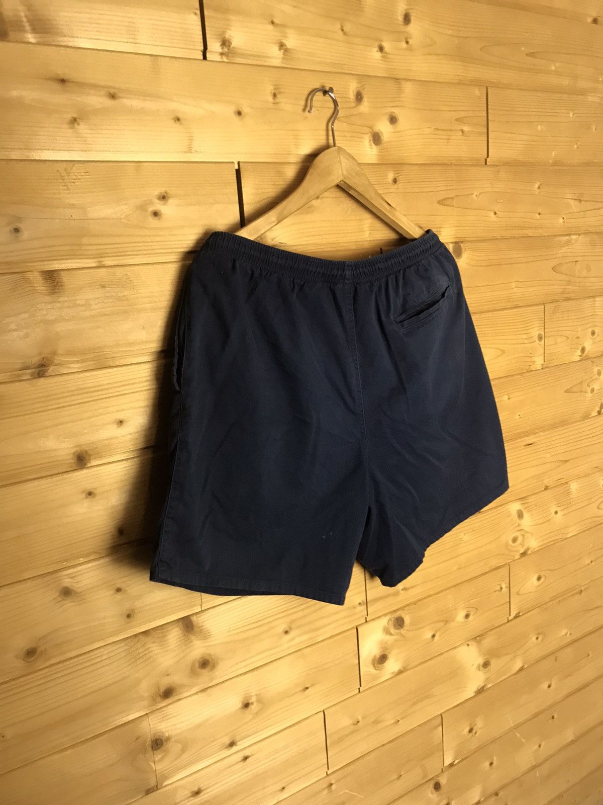 Vintage Vintage Nike shorts Size US 36 / EU 52 - 11 Thumbnail