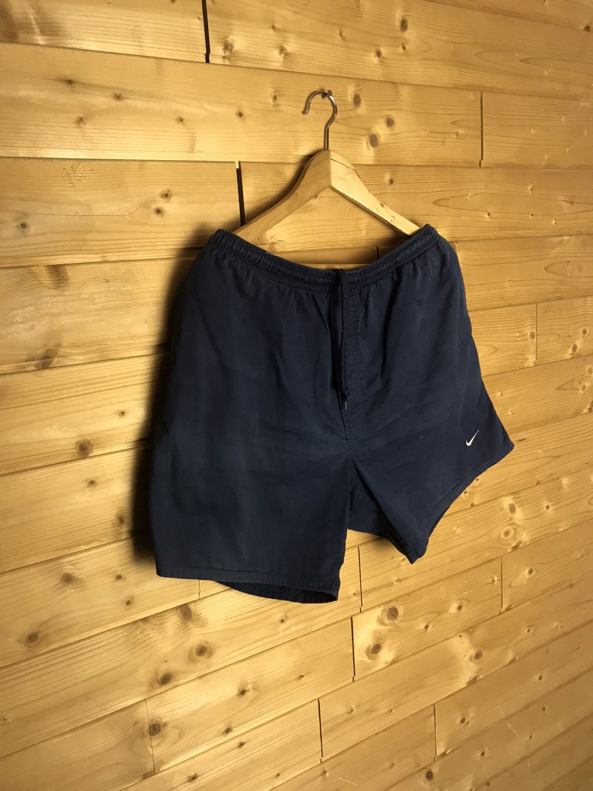 Vintage Vintage Nike shorts Size US 36 / EU 52 - 1 Thumbnail