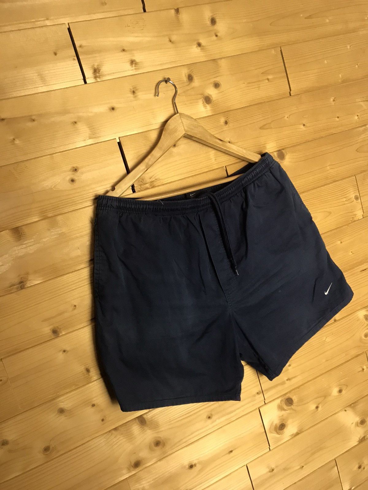 Vintage Vintage Nike shorts Size US 36 / EU 52 - 3 Thumbnail